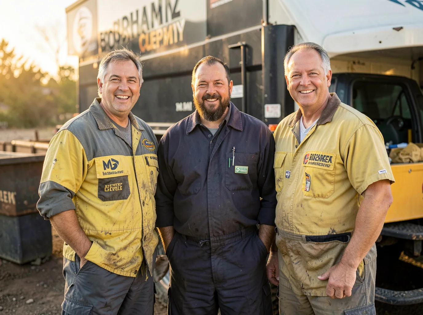 Sewage Cleanup company in Goltry, OK